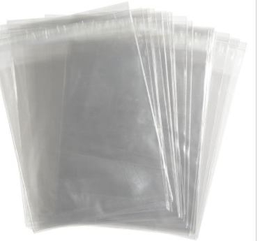 Discover the Best Deals Shop Self-Sealing Bags 4.75X5.75 50/Pkg